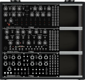 My forthright Eurorack