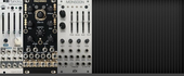 My tinsel Eurorack