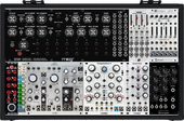 My unwept Eurorack
