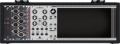 Eurorack Idea 3 nice sine wave!