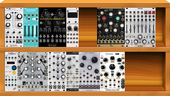 Starter Rack
