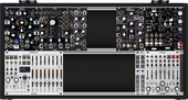 Make noise stereo and Intellijel love