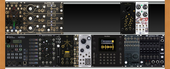 My doubtless Eurorack
