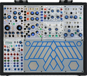My fucked Buchla