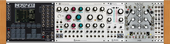 My ermined Eurorack