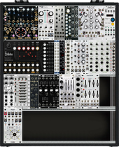 My loopy Eurorack