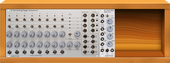 My wrong Eurorack
