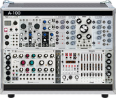 My normal Eurorack