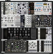 racked