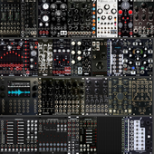 I Hear Voices Eurorack