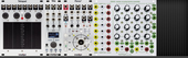 My bitchy Eurorack