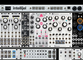 _62 Acid Rack