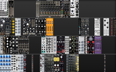 live mix (row per bussboard)