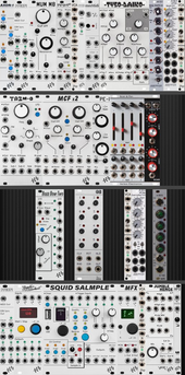 ALM / Buchla