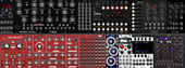 Behringer Go With Neutron and Mother 32