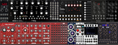 Behringer Go With Neutron and Mother 32