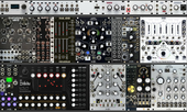 Rack for Atoms