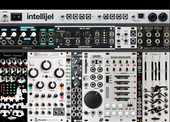 My ain Eurorack