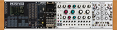 My washy Eurorack