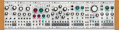 My unchaste Eurorack
