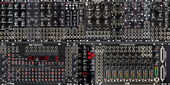 Suggested System 1 - Acid Groovebox