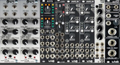Suggested System 4 - Ogre-based Complex Oscliator Monosynth Voice
