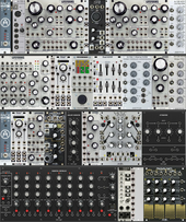 Generative Synth