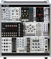 Flakes Third Modular