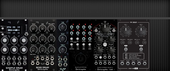 My childlike Eurorack