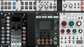 My systemless Eurorack