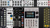 My systemless Eurorack (copy)