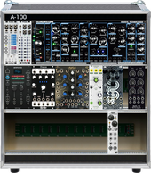 My first eurorack