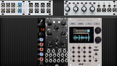 My systemless Eurorack (copy)