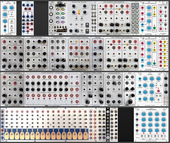 Eurorack III 126