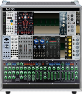 19” rack rack