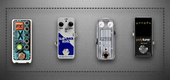 Essential board