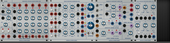 My icky Eurorack
