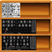 My First Rack