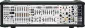 DJ Kung Pao's 3U Case