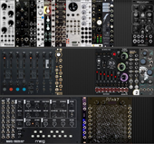 Modules Owned