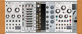 My moldy Eurorack (copy)