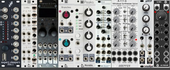 4ms midi techno