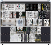 Tech-Setup