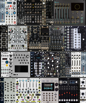 Rackbrute 12U Dream