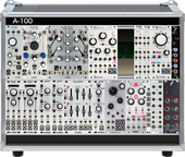 Doepfer 6U (get rid of clouds)