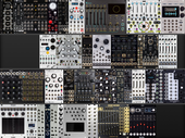 Dream behringer go 12U