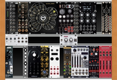 My high Eurorack (copy)