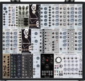 Stop staring at my rack! (A-106-6 X)