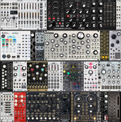 INTELLIJEL VERT RACK