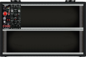 My leggy Eurorack